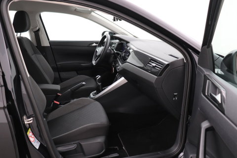 Volkswagen Taigo 1.0 TSI Life | ACC | Travel Assist | Navigatie | LED | App-Connect | DAB+