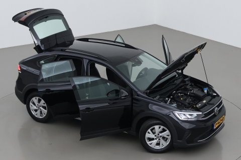 Volkswagen Taigo 1.0 TSI Life | ACC | Travel Assist | Navigatie | LED | App-Connect | DAB+