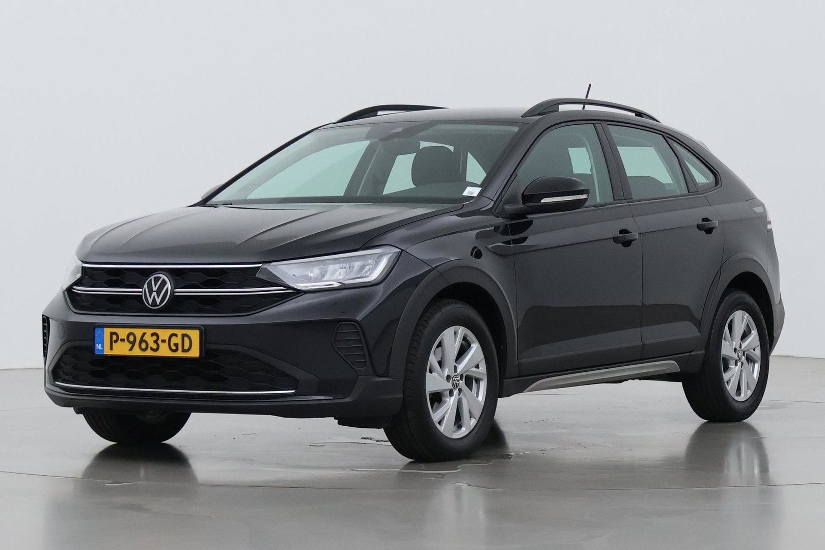 Volkswagen Taigo 1.0 TSI Life | ACC | Travel Assist | Navigatie | LED | App-Connect | DAB+