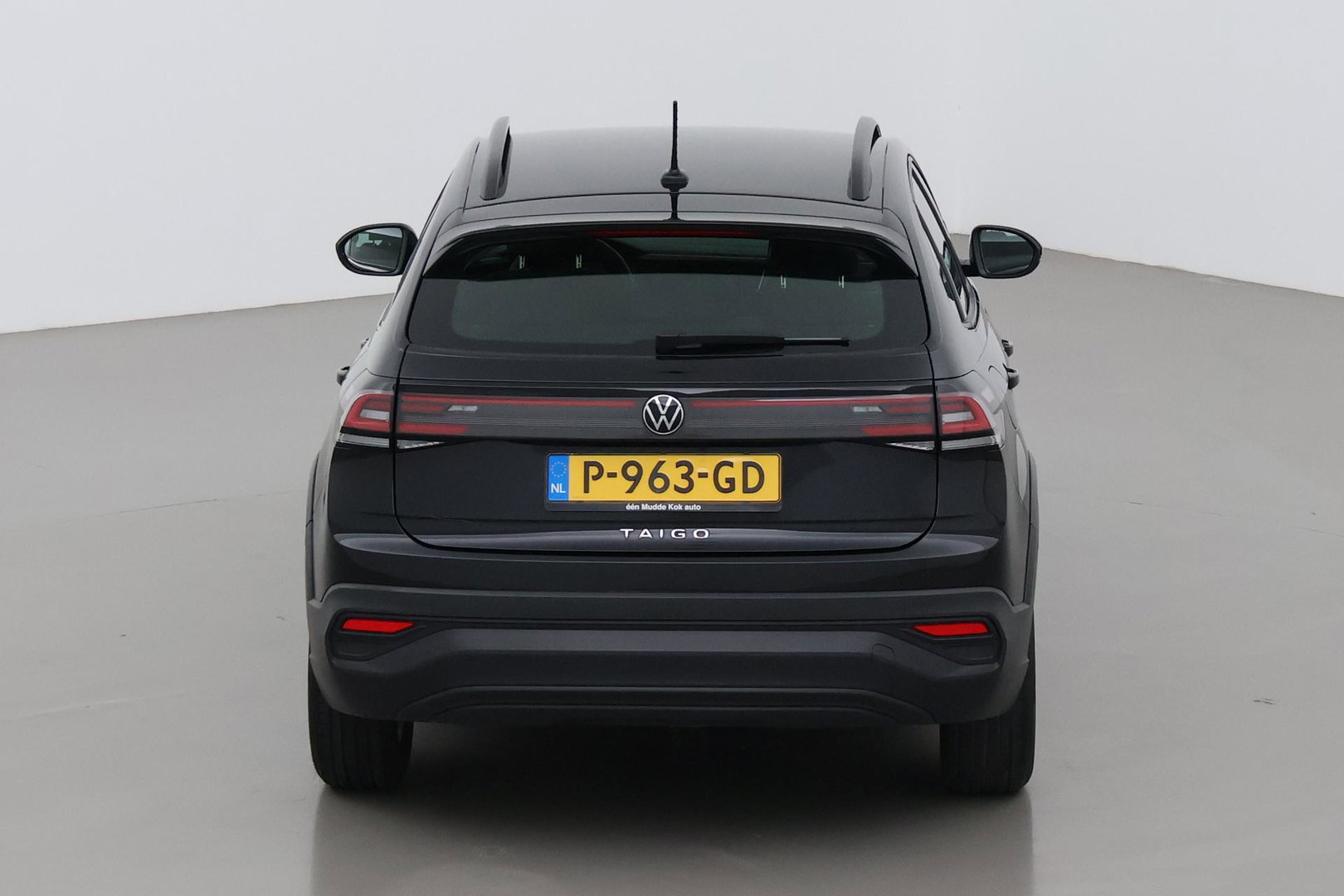 Volkswagen Taigo 1.0 TSI Life | ACC | Travel Assist | Navigatie | LED | App-Connect | DAB+