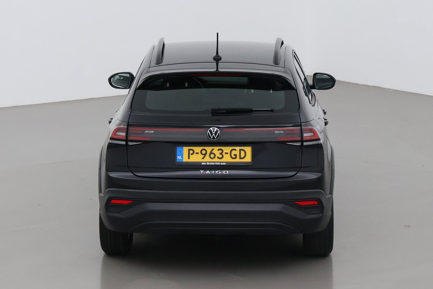 Volkswagen Taigo 1.0 TSI Life | ACC | Travel Assist | Navigatie | LED | App-Connect | DAB+