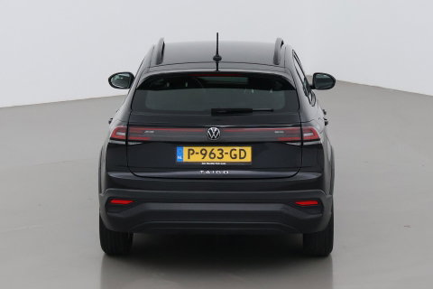 Volkswagen Taigo 1.0 TSI Life | ACC | Travel Assist | Navigatie | LED | App-Connect | DAB+