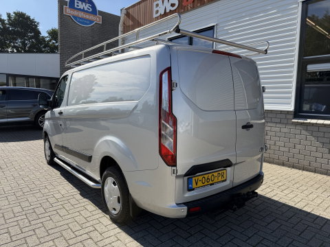 Ford Transit Custom 280 2.0 TDCI L1H1 Trend / euro 6 / bpm vrij / vaste prijs rijklaar € 13.950 ex btw / wordt afgeleverd met nieuwe distributie riem / airco / cruise / camera / imperial