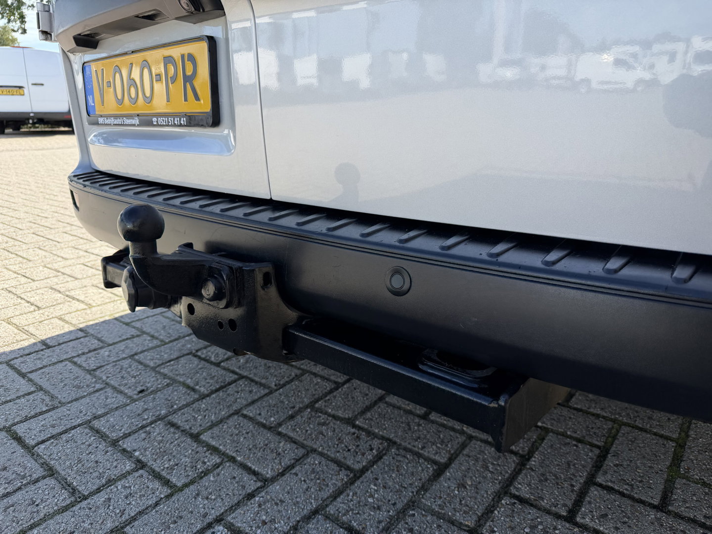 Ford Transit Custom 280 2.0 TDCI L1H1 Trend / euro 6 / bpm vrij / vaste prijs rijklaar € 13.950 ex btw / wordt afgeleverd met nieuwe distributie riem / airco / cruise / camera / imperial