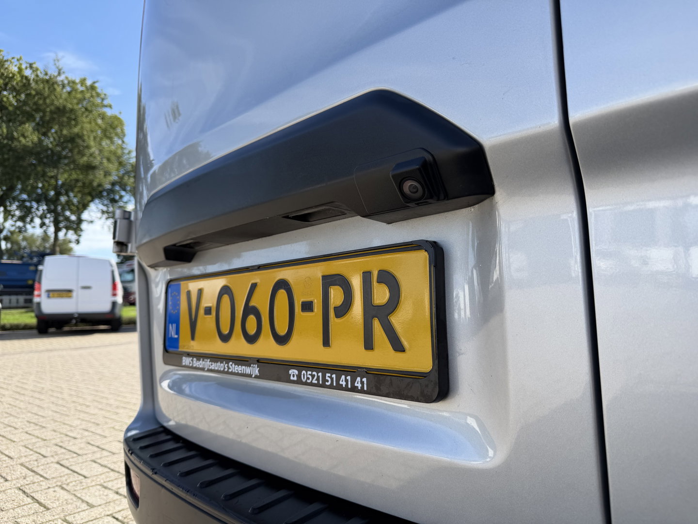 Ford Transit Custom 280 2.0 TDCI L1H1 Trend / euro 6 / bpm vrij / vaste prijs rijklaar € 13.950 ex btw / wordt afgeleverd met nieuwe distributie riem / airco / cruise / camera / imperial