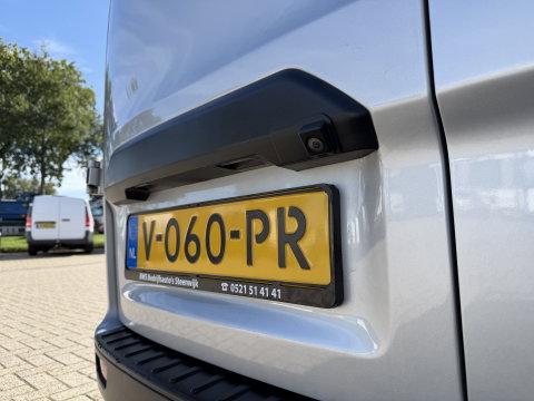 Ford Transit Custom 280 2.0 TDCI L1H1 Trend / euro 6 / bpm vrij / vaste prijs rijklaar € 13.950 ex btw / wordt afgeleverd met nieuwe distributie riem / airco / cruise / camera / imperial