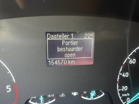 Ford Transit Custom 280 2.0 TDCI L1H1 Trend / euro 6 / bpm vrij / vaste prijs rijklaar € 13.950 ex btw / wordt afgeleverd met nieuwe distributie riem / airco / cruise / camera / imperial