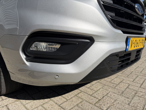Ford Transit Custom 280 2.0 TDCI L1H1 Trend / euro 6 / bpm vrij / vaste prijs rijklaar € 13.950 ex btw / wordt afgeleverd met nieuwe distributie riem / airco / cruise / camera / imperial
