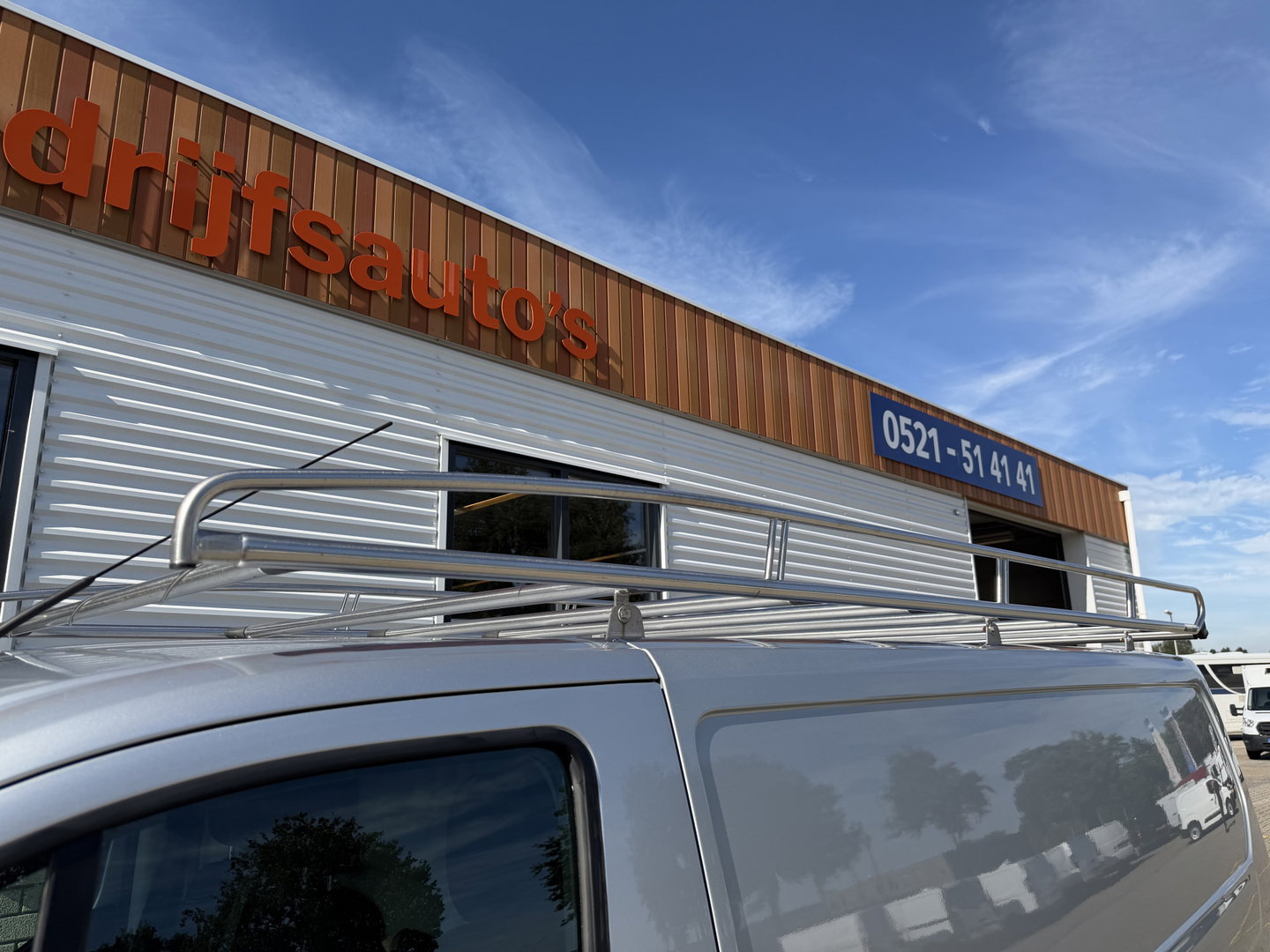 Ford Transit Custom 280 2.0 TDCI L1H1 Trend / euro 6 / bpm vrij / vaste prijs rijklaar € 13.950 ex btw / wordt afgeleverd met nieuwe distributie riem / airco / cruise / camera / imperial