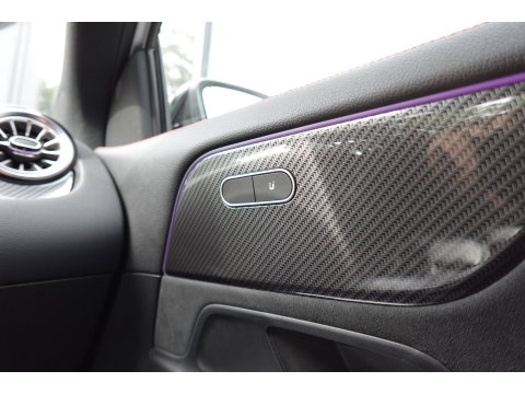 Mercedes-Benz GLA 220 d PANO KEYLESS CAM