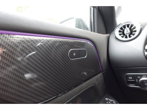 Mercedes-Benz GLA 220 d PANO KEYLESS CAM