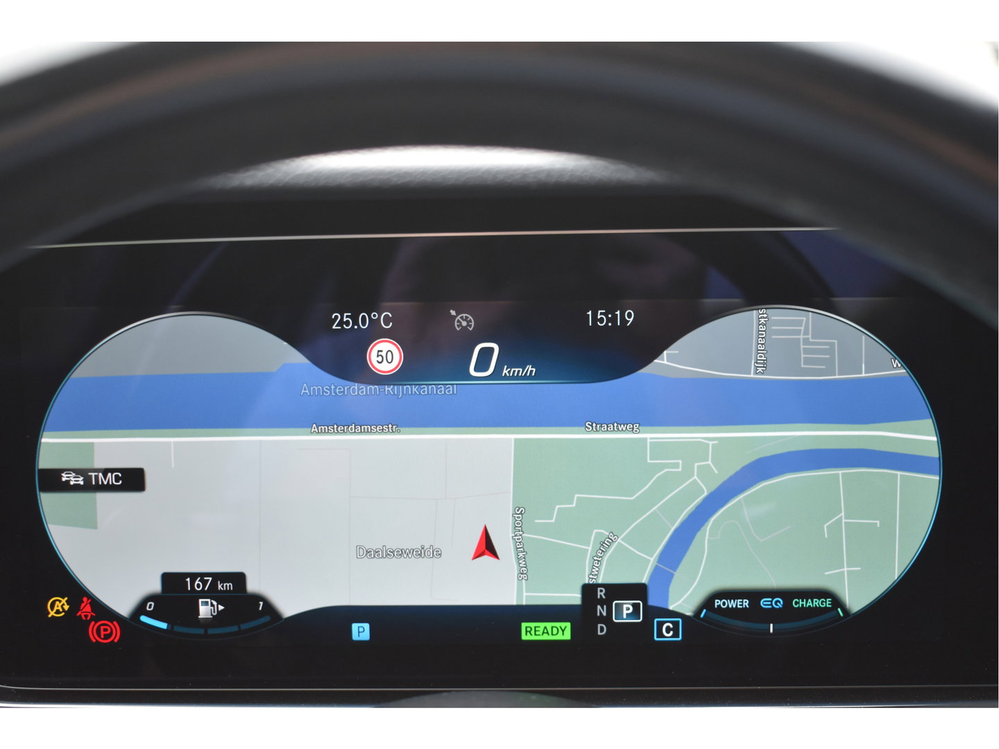 Mercedes-Benz E-Klasse 200 Exclusive Line Advantage Facelift | Afn.trekhaak | Camera | Sfeerverlichting | Carplay | Virtual cockpit | Stoelverwarming | LED