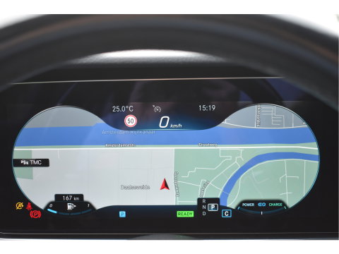 Mercedes-Benz E-Klasse 200 Exclusive Line Advantage Facelift | Afn.trekhaak | Camera | Sfeerverlichting | Carplay | Virtual cockpit | Stoelverwarming | LED