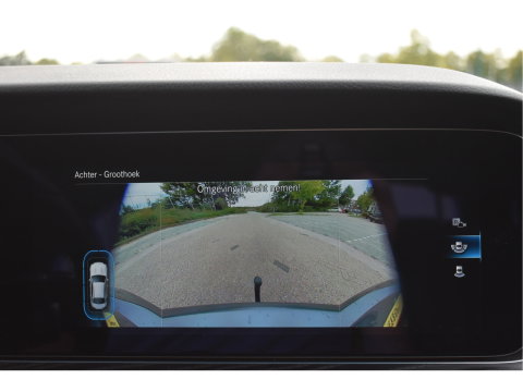 Mercedes-Benz E-Klasse 200 Exclusive Line Advantage Facelift | Afn.trekhaak | Camera | Sfeerverlichting | Carplay | Virtual cockpit | Stoelverwarming | LED