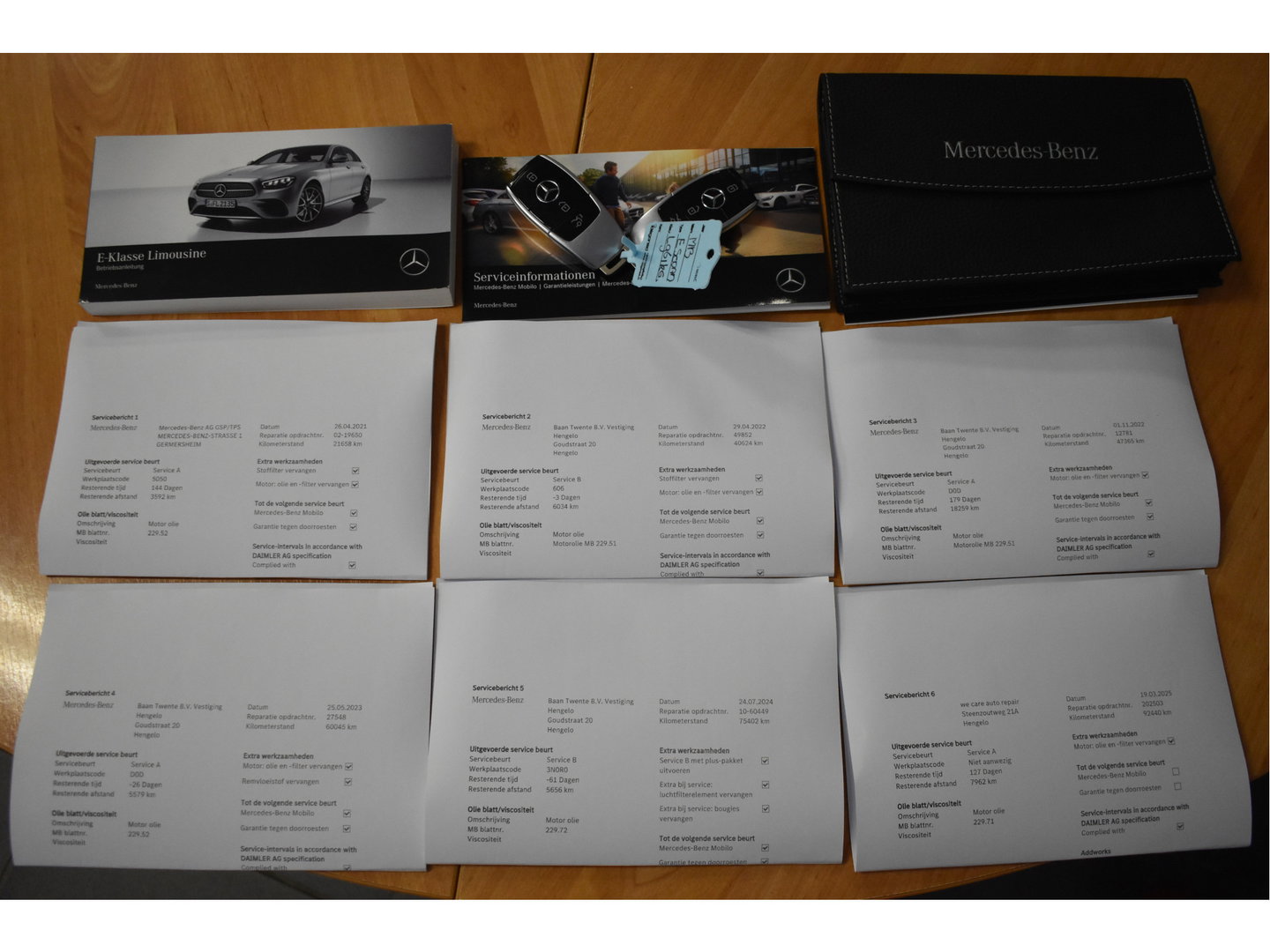 Mercedes-Benz E-Klasse 200 Exclusive Line Advantage Facelift | Afn.trekhaak | Camera | Sfeerverlichting | Carplay | Virtual cockpit | Stoelverwarming | LED