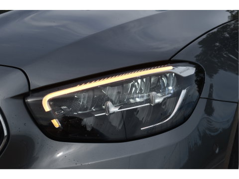 Mercedes-Benz E-Klasse 200 Exclusive Line Advantage Facelift | Afn.trekhaak | Camera | Sfeerverlichting | Carplay | Virtual cockpit | Stoelverwarming | LED