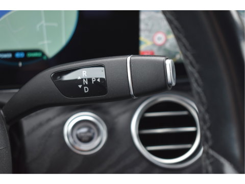 Mercedes-Benz E-Klasse 200 Exclusive Line Advantage Facelift | Afn.trekhaak | Camera | Sfeerverlichting | Carplay | Virtual cockpit | Stoelverwarming | LED