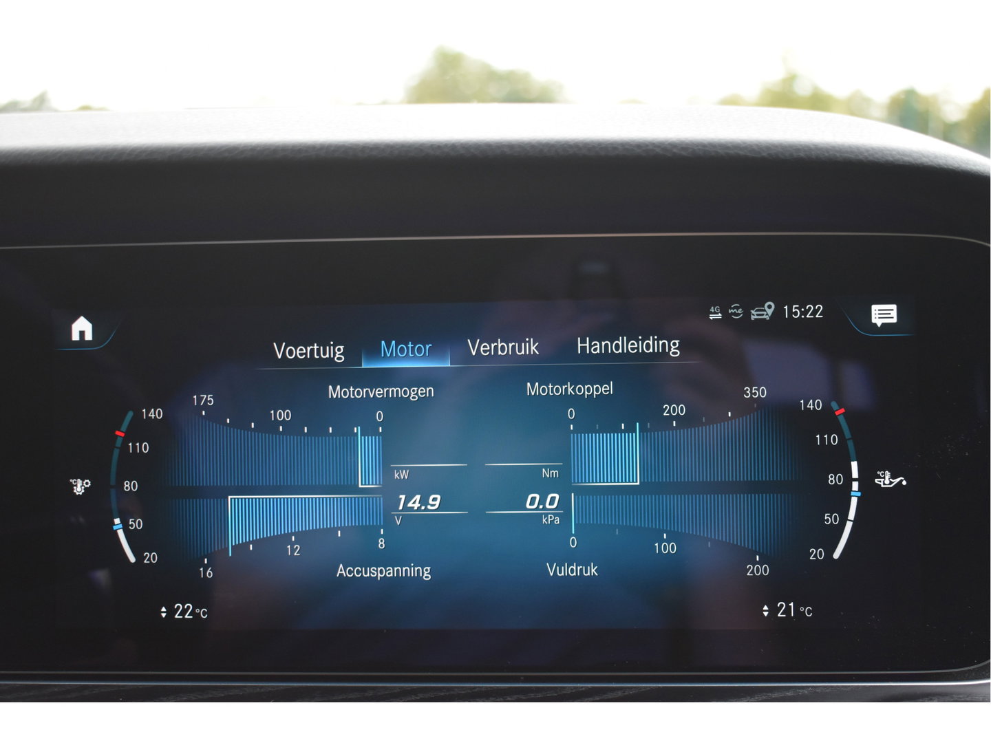 Mercedes-Benz E-Klasse 200 Exclusive Line Advantage Facelift | Afn.trekhaak | Camera | Sfeerverlichting | Carplay | Virtual cockpit | Stoelverwarming | LED