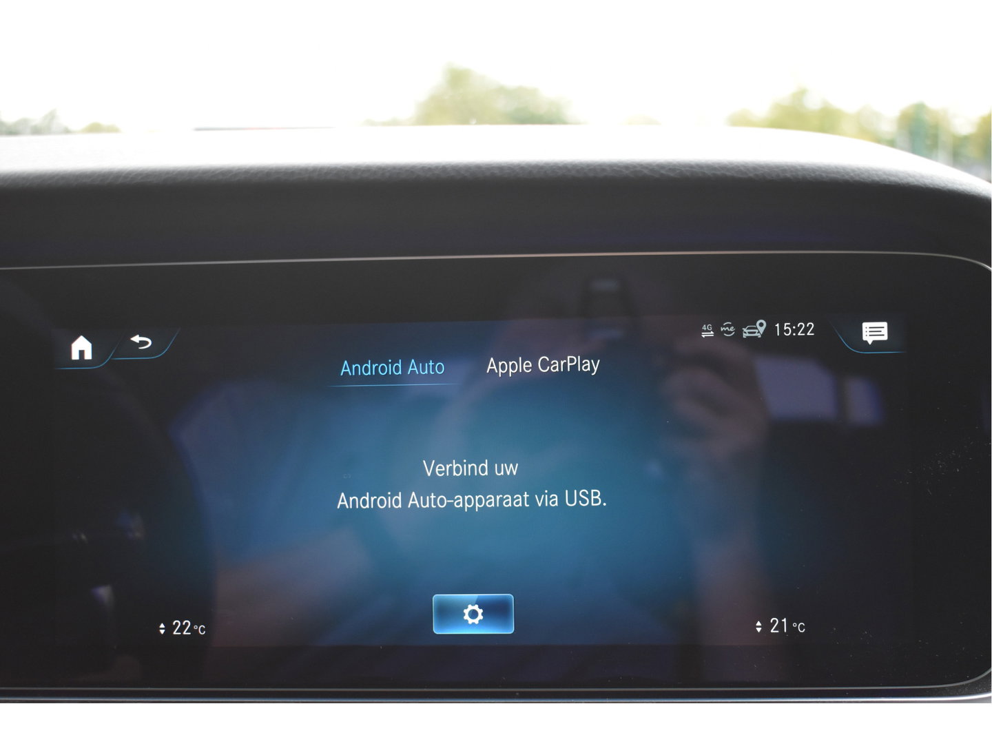Mercedes-Benz E-Klasse 200 Exclusive Line Advantage Facelift | Afn.trekhaak | Camera | Sfeerverlichting | Carplay | Virtual cockpit | Stoelverwarming | LED