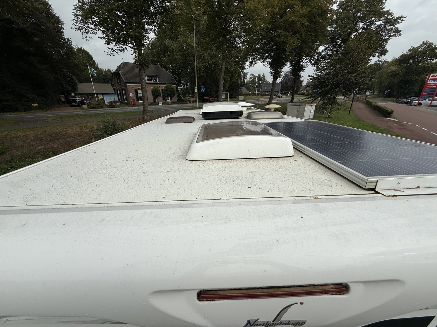 Benimar AMPHITRYON 967 *AUT | NORTHAUTOKAPP | AIRCO | CAMERA | UNDERFLOOR HEATING | XENON*