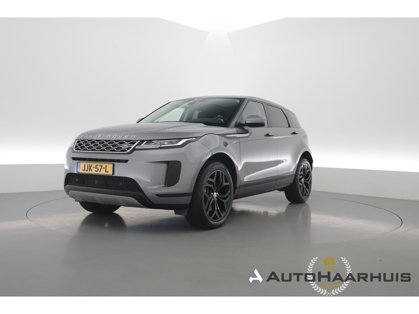 Land Rover Range Rover Evoque 1.5 P300e AWD S | Rijklaar! | Pano | Leder | Cruise Contr. | Camera | Apple CarPlay | Led | Stoelverw. | All Season