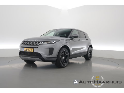 Land Rover Range Rover Evoque 1.5 P300e AWD S | Rijklaar! | Pano | Leder | Cruise Contr. | Camera | Apple CarPlay | Led | Stoelverw. | All Season