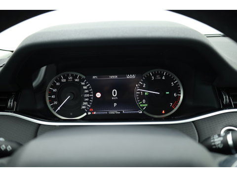 Land Rover Range Rover Evoque 1.5 P300e AWD S | Rijklaar! | Pano | Leder | Cruise Contr. | Camera | Apple CarPlay | Led | Stoelverw. | All Season