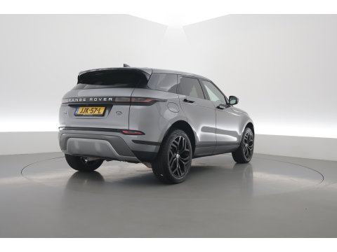 Land Rover Range Rover Evoque 1.5 P300e AWD S | Rijklaar! | Pano | Leder | Cruise Contr. | Camera | Apple CarPlay | Led | Stoelverw. | All Season