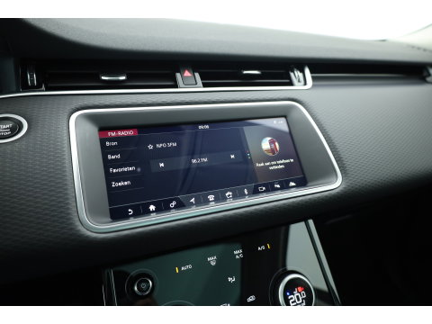 Land Rover Range Rover Evoque 1.5 P300e AWD S | Rijklaar! | Pano | Leder | Cruise Contr. | Camera | Apple CarPlay | Led | Stoelverw. | All Season