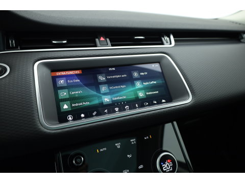 Land Rover Range Rover Evoque 1.5 P300e AWD S | Rijklaar! | Pano | Leder | Cruise Contr. | Camera | Apple CarPlay | Led | Stoelverw. | All Season