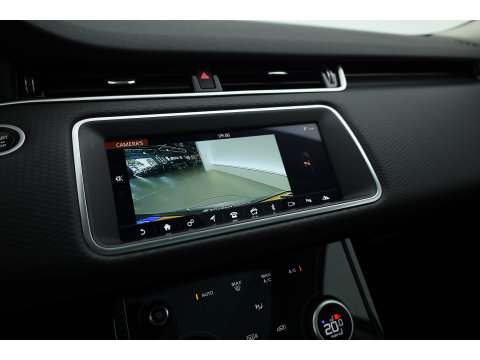 Land Rover Range Rover Evoque 1.5 P300e AWD S | Rijklaar! | Pano | Leder | Cruise Contr. | Camera | Apple CarPlay | Led | Stoelverw. | All Season