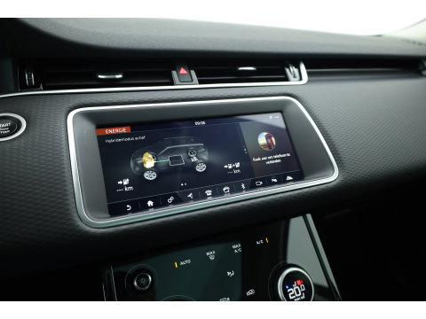 Land Rover Range Rover Evoque 1.5 P300e AWD S | Rijklaar! | Pano | Leder | Cruise Contr. | Camera | Apple CarPlay | Led | Stoelverw. | All Season