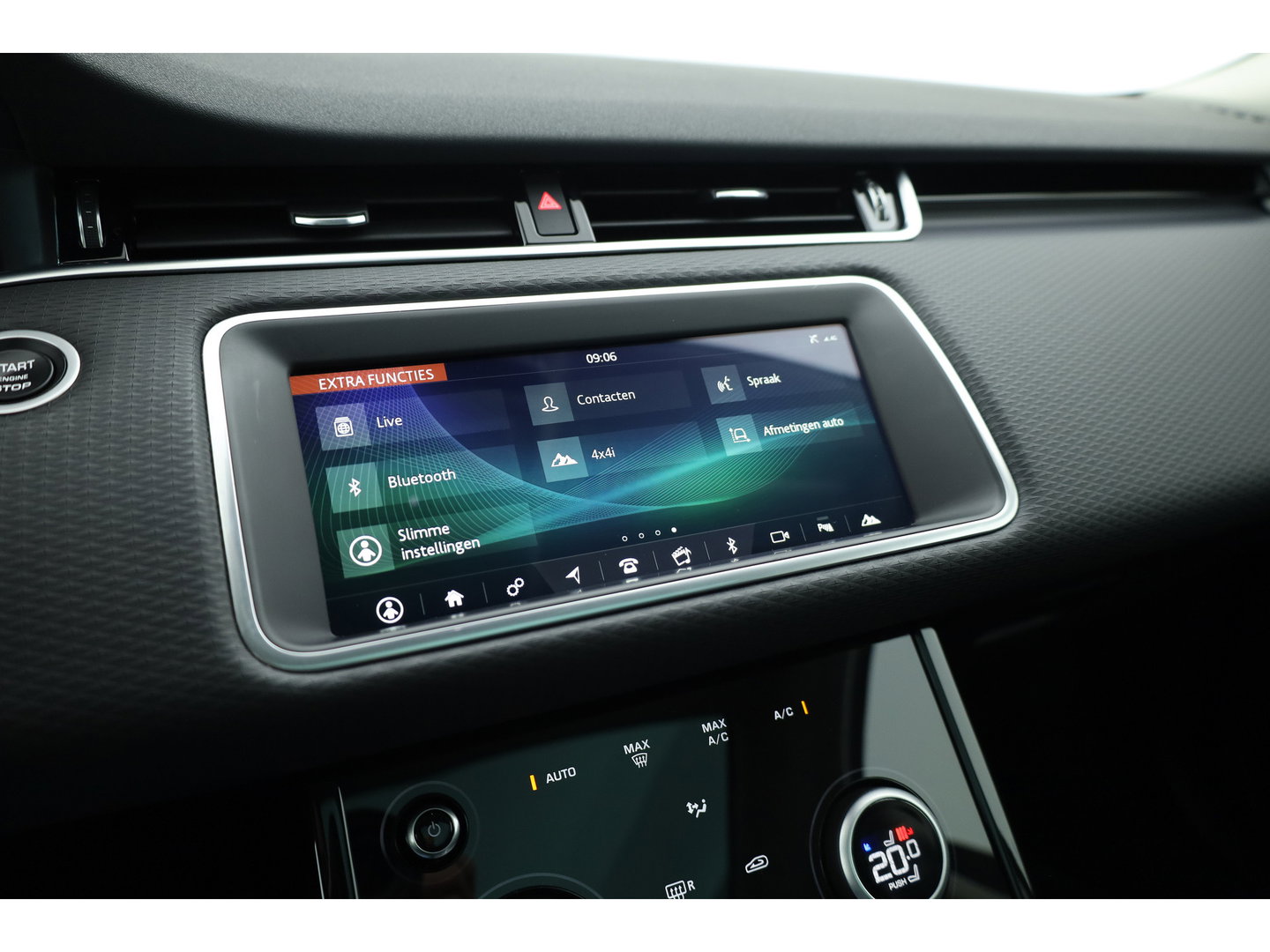 Land Rover Range Rover Evoque 1.5 P300e AWD S | Rijklaar! | Pano | Leder | Cruise Contr. | Camera | Apple CarPlay | Led | Stoelverw. | All Season