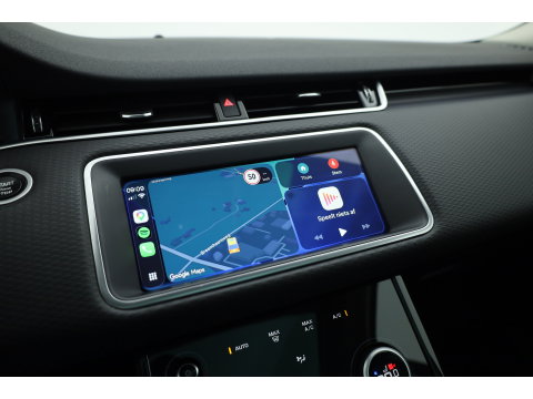 Land Rover Range Rover Evoque 1.5 P300e AWD S | Rijklaar! | Pano | Leder | Cruise Contr. | Camera | Apple CarPlay | Led | Stoelverw. | All Season