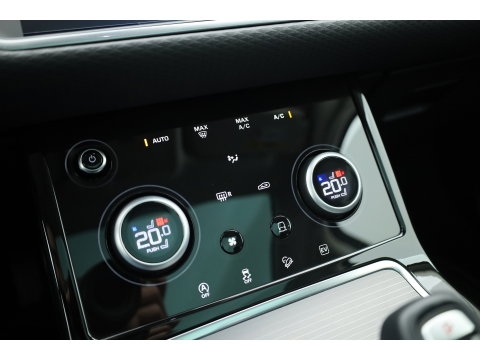 Land Rover Range Rover Evoque 1.5 P300e AWD S | Rijklaar! | Pano | Leder | Cruise Contr. | Camera | Apple CarPlay | Led | Stoelverw. | All Season