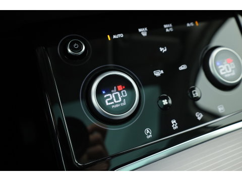 Land Rover Range Rover Evoque 1.5 P300e AWD S | Rijklaar! | Pano | Leder | Cruise Contr. | Camera | Apple CarPlay | Led | Stoelverw. | All Season