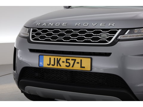 Land Rover Range Rover Evoque 1.5 P300e AWD S | Rijklaar! | Pano | Leder | Cruise Contr. | Camera | Apple CarPlay | Led | Stoelverw. | All Season