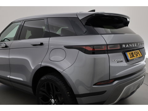 Land Rover Range Rover Evoque 1.5 P300e AWD S | Rijklaar! | Pano | Leder | Cruise Contr. | Camera | Apple CarPlay | Led | Stoelverw. | All Season