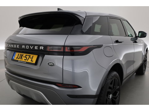 Land Rover Range Rover Evoque 1.5 P300e AWD S | Rijklaar! | Pano | Leder | Cruise Contr. | Camera | Apple CarPlay | Led | Stoelverw. | All Season