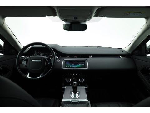 Land Rover Range Rover Evoque 1.5 P300e AWD S | Rijklaar! | Pano | Leder | Cruise Contr. | Camera | Apple CarPlay | Led | Stoelverw. | All Season