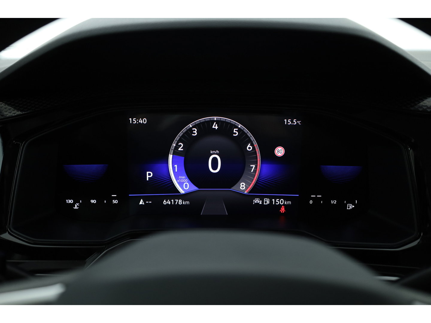 Volkswagen Polo 1.0 TSI Life Business | Orgi. NL | Rijklaar! | Apple CarPlay | Adapt. Cruise | Stoelverw. | PDC | Navi