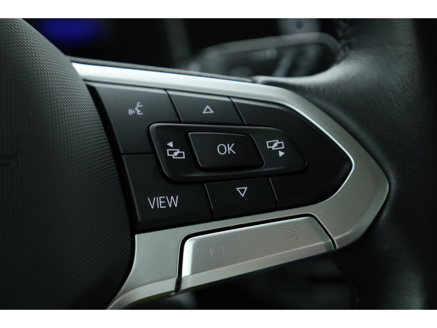 Volkswagen Polo 1.0 TSI Life Business | Orgi. NL | Rijklaar! | Apple CarPlay | Adapt. Cruise | Stoelverw. | PDC | Navi