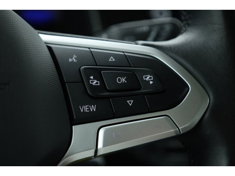 Volkswagen Polo 1.0 TSI Life Business | Orgi. NL | Rijklaar! | Apple CarPlay | Adapt. Cruise | Stoelverw. | PDC | Navi