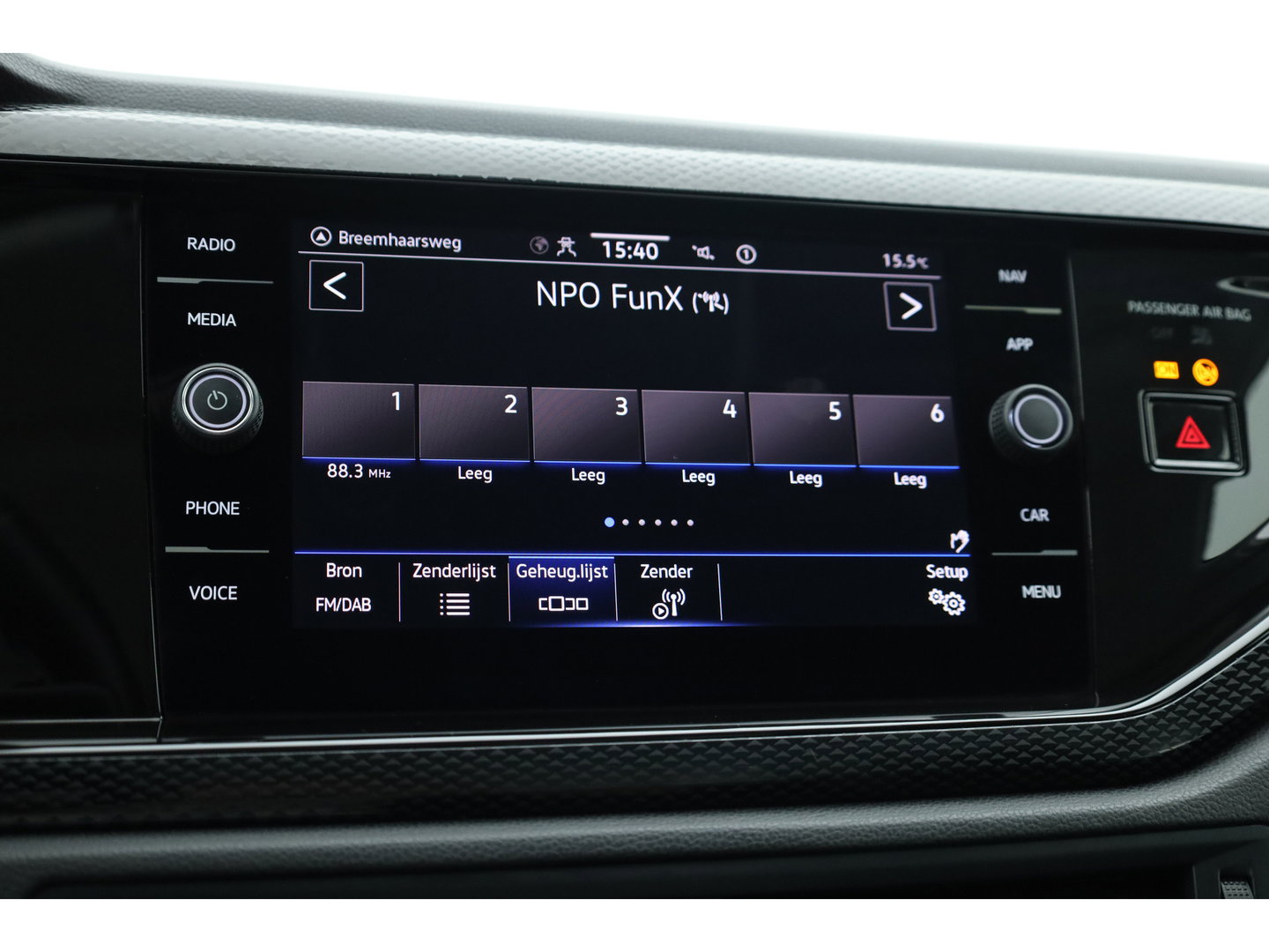 Volkswagen Polo 1.0 TSI Life Business | Orgi. NL | Rijklaar! | Apple CarPlay | Adapt. Cruise | Stoelverw. | PDC | Navi