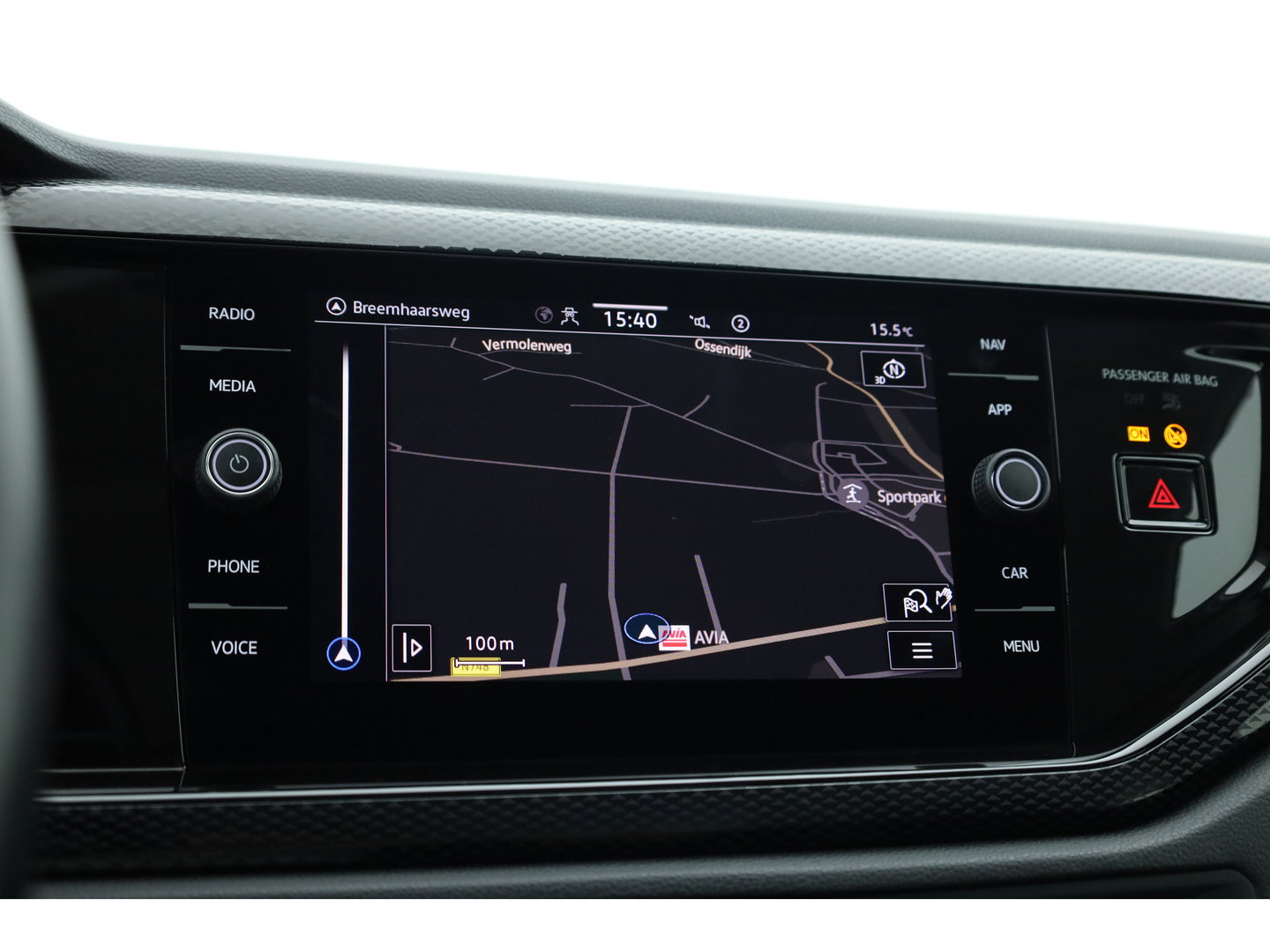 Volkswagen Polo 1.0 TSI Life Business | Orgi. NL | Rijklaar! | Apple CarPlay | Adapt. Cruise | Stoelverw. | PDC | Navi