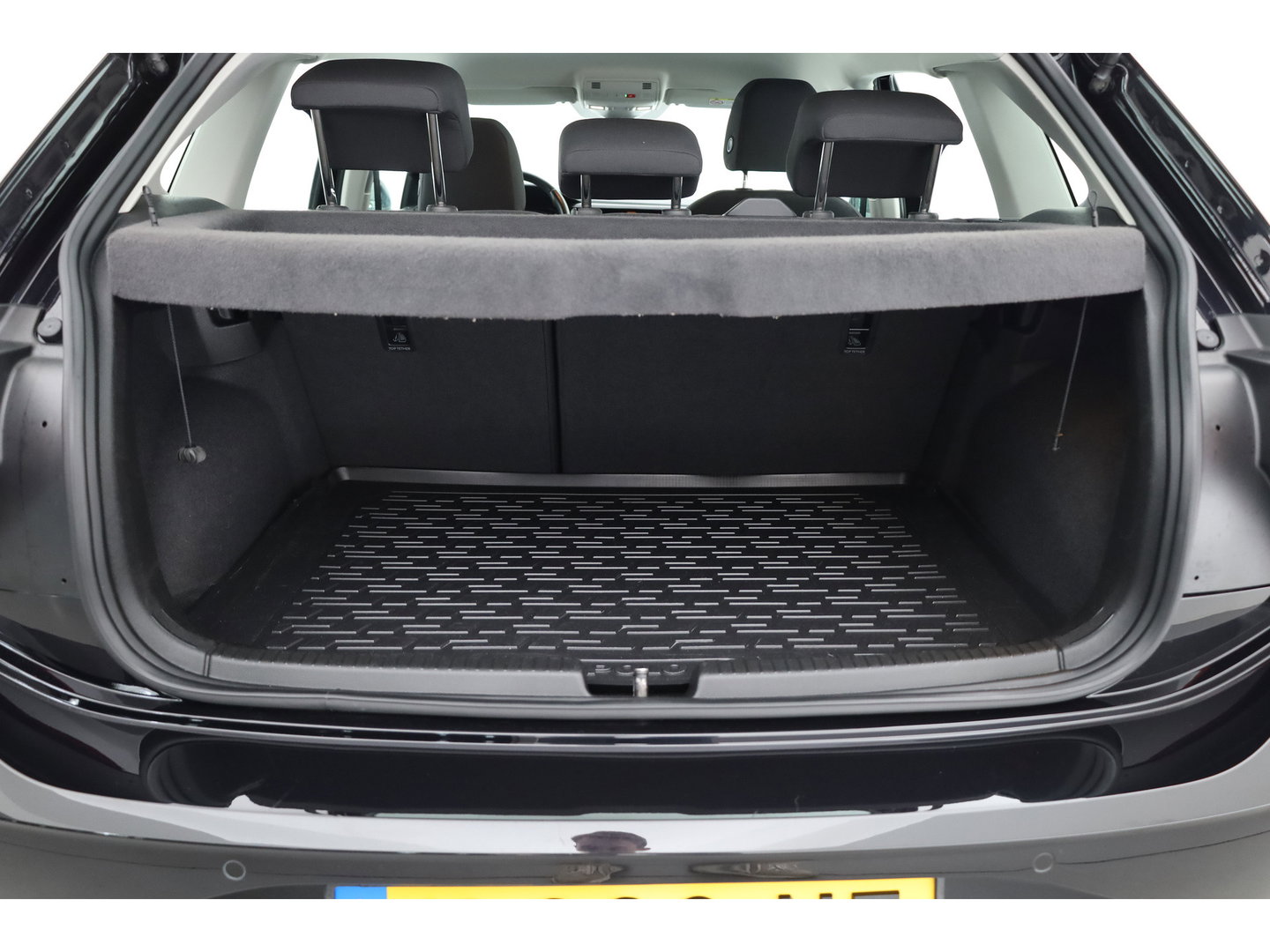 Volkswagen Polo 1.0 TSI Life Business | Orgi. NL | Rijklaar! | Apple CarPlay | Adapt. Cruise | Stoelverw. | PDC | Navi