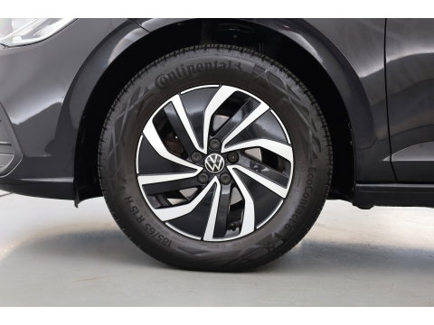Volkswagen Polo 1.0 TSI Life Business | Orgi. NL | Rijklaar! | Apple CarPlay | Adapt. Cruise | Stoelverw. | PDC | Navi