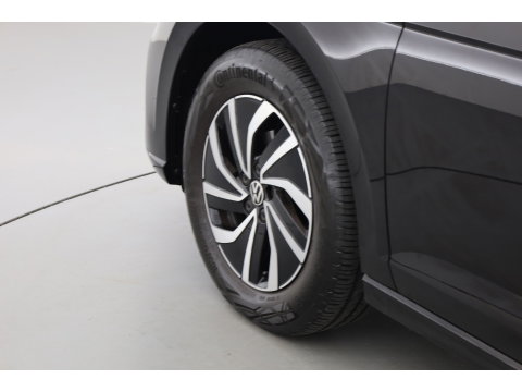 Volkswagen Polo 1.0 TSI Life Business | Orgi. NL | Rijklaar! | Apple CarPlay | Adapt. Cruise | Stoelverw. | PDC | Navi