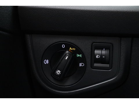 Volkswagen Polo 1.0 TSI Life Business | Orgi. NL | Rijklaar! | Apple CarPlay | Adapt. Cruise | Stoelverw. | PDC | Navi