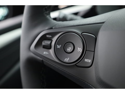 Opel Corsa 1.2 Turbo Hybrid GS 110pk!! | Rijklaar! | Camera | Apple CarPlay & Android Auto | DAB | Stoel-Stuurverw.